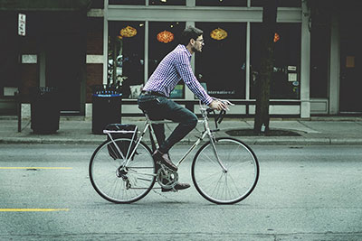 Il noleggio bici e il bike sharing